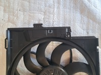 Bmw f20 f30 вентилятор радиатора 8616315 d1543 с Разборки, фото thumb