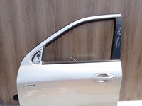 фото thumb №5, Hyundai santa fe 01- двері передні ліва ll