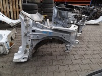 Купить Dacia duster ii 2020 лонжерон передняя правая оригинал, фото thumb