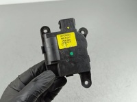 Купить 2017 ssangyong rexton моторчик крышка обдув a11v400, фото thumb