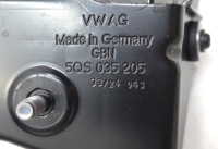 фото thumb №9, Динамик звука двигателя держатель vw tiguan iii ct1 571035335 5qs035205