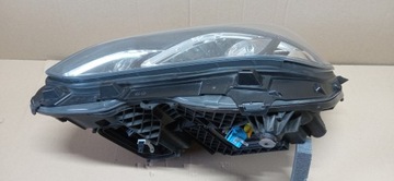 фото thumb №9, Mercedes e-klasa w212 рестайлинг лампа левая перед ils a2129063103kz