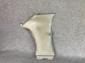 фото thumb №8, Крило правий переднє перед - mercedes eqe w295 a295 2022-