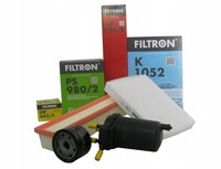 фото thumb №1, Renault thalia 1 01-08 1.5 dci фільтри набір +ac