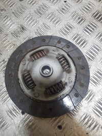 фото thumb №3, Притиск зчеплення opel astra g