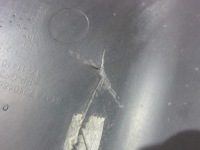 Bmw x3 f25 x4 f26 n55 306km радіатор оливи дроти 17217603246 7210488 Доставка, фото thumb