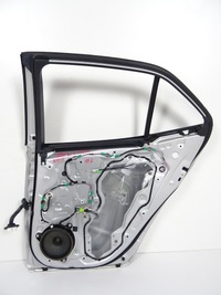 фото thumb №15, Corolla e21 xii дверь правое задняя задние 1f7 hb 2019-