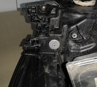 фото thumb №7, Mazda 3 iv bp лампа full led правая перед передняя 9 pin