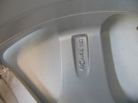 фото thumb №14, Диски алюминий alusy 17 vw golf v jetta plus 5x112 1k0601025n