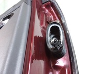 фото thumb №13, Seat toledo ii двері задня задні ліва ls3w