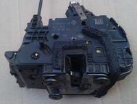 фото thumb №8, Замок дверь правый задняя renault captur 1 i 13-19 805027072r