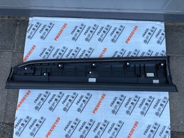 фото thumb №10, Audi q7 sq7 ii 4m0 s-line 19- рестайлінг планка двері права перед 4m0583960n