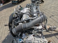 Двигун комплектний  citroen c5 peugeot 407 607 2.2 hdi 4hx - bosch Київ, фото thumb