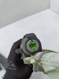 фото thumb №7, Citroen c4 i picasso 2007 шторка безопасности подушка безопасности