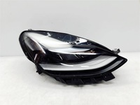 фото thumb №1, Tesla model 3 iii lift 20r+ tesla y правая лампа перед full led ory eu !!!