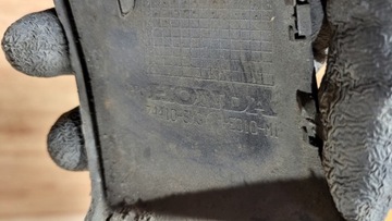 фото thumb №10, Планка крила праві зад honda civic viii 8 ufo hb 5d 74410-smg-e010