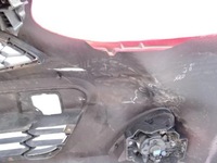 фото thumb №14, Бампер перед kpl. nissan micra k13 lift ay4g