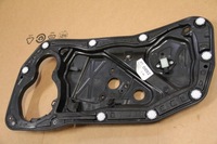 фото thumb №1, Защита плита дверь правое vw passat cc 3c8837755d