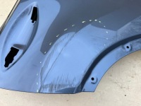 Lexus rx 4 iv 15r- дверь правое  задняя правый  задняя в Украине, фото thumb