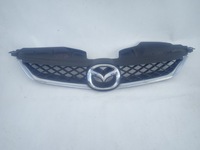 фото thumb №1, Mazda 5 v 05-08 решётка радиатора решётка радиатор