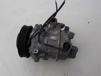 фото thumb №1, Honda legend iv 08r 3.5 v6 295km j35a8 компресор кондиціонера 447260-1033