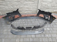 фото thumb №9, Бампер перед - audi a4 b9 - s-line - competition - 8w0