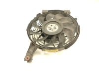 Toyota landcruiser prado электрический вентилятор радиатора 3.0 d-4d дизель Доставка, фото thumb