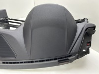 Приборная панель приборная черная кожа schwarz softskin bmw 6 f06 f12 f13 9229953 с Разборки, фото thumb