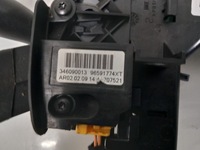 фото thumb №7, Переключатель комбинированный света citroen c4 picasso