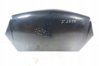 Opel astra 3 h 2003- капот кришка двигуна Зі Шроту, фото thumb