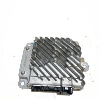 фото thumb №1, Renault arkana підсилювач bose 280617997r