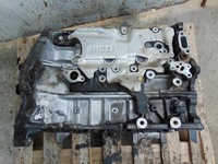 фото thumb №8, Блок двигателя dół mazda 6 gj 2.2 d sh01