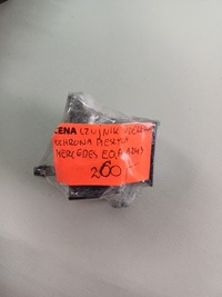 фото thumb №10, Датчик ударный защита пешеходов mercedes eqa a243 21-