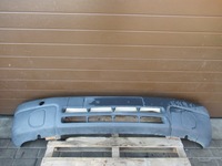 фото thumb №1, Бампер перед с балка opel movano a przed liftem