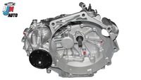 фото thumb №1, Коробка передач коробки передач jju 1.6 b fsi vw passat b6