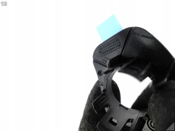 фото thumb №11, Bmw 5 g30 g31 lci рестайлинг корзина держатель датчик pdc бампер перед комплект 6pdc