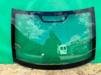 фото thumb №1, Стекло задняя задняя подогрев volvo s40 ii 2004-2012 sedan 2004r.