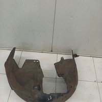 фото thumb №5, Подкрылок правое задние opel insignia 20939998