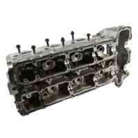фото thumb №9, Mercedes a207 c218 головка циліндрів ліва 350 cdi 642853 дизель a6420104506