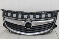 фото thumb №9, Решітка радіатора хром решітка радіатор opel insignia a рестайлінг 2013r-