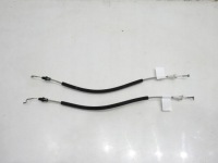 фото thumb №2, Трос тяга замка дверь задняя peugeot 307 lift