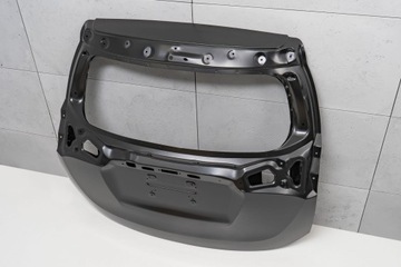 фото thumb №10, Toyota rav4 iv xa40 2013-2015 передній фейсліфтинг кришка задня 670050r100