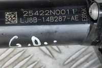 фото thumb №8, Ford mustang mach-e задні праве двері блок cichego закривання lj8b-14b2