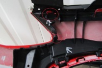 Бампер перед передній ford focus mk4 18- Зі Шроту, фото thumb