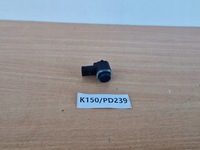 фото thumb №1, Датчик паркування passat seat skoda audi granat