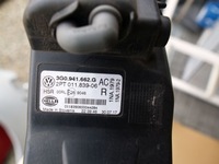 фото thumb №4, Volkswagen passat b8 галоген праві vw 3g0.941.662g