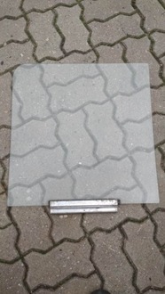 фото thumb №1, Daf 400 стекло стекло боковая дверь левая