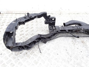 фото thumb №8, Pas переднее панель крепления фар ford focus mk3 99