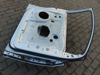 фото thumb №10, Двері ліва перед передні vw golf 5 v + plus europa