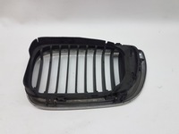 фото thumb №5, Bmw 3 e46 рестайлінг 01-05 решітка радіатора решітка радіатора права капот перед